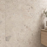 Gulvflis Stratos Breccia Bone Matt 120x120