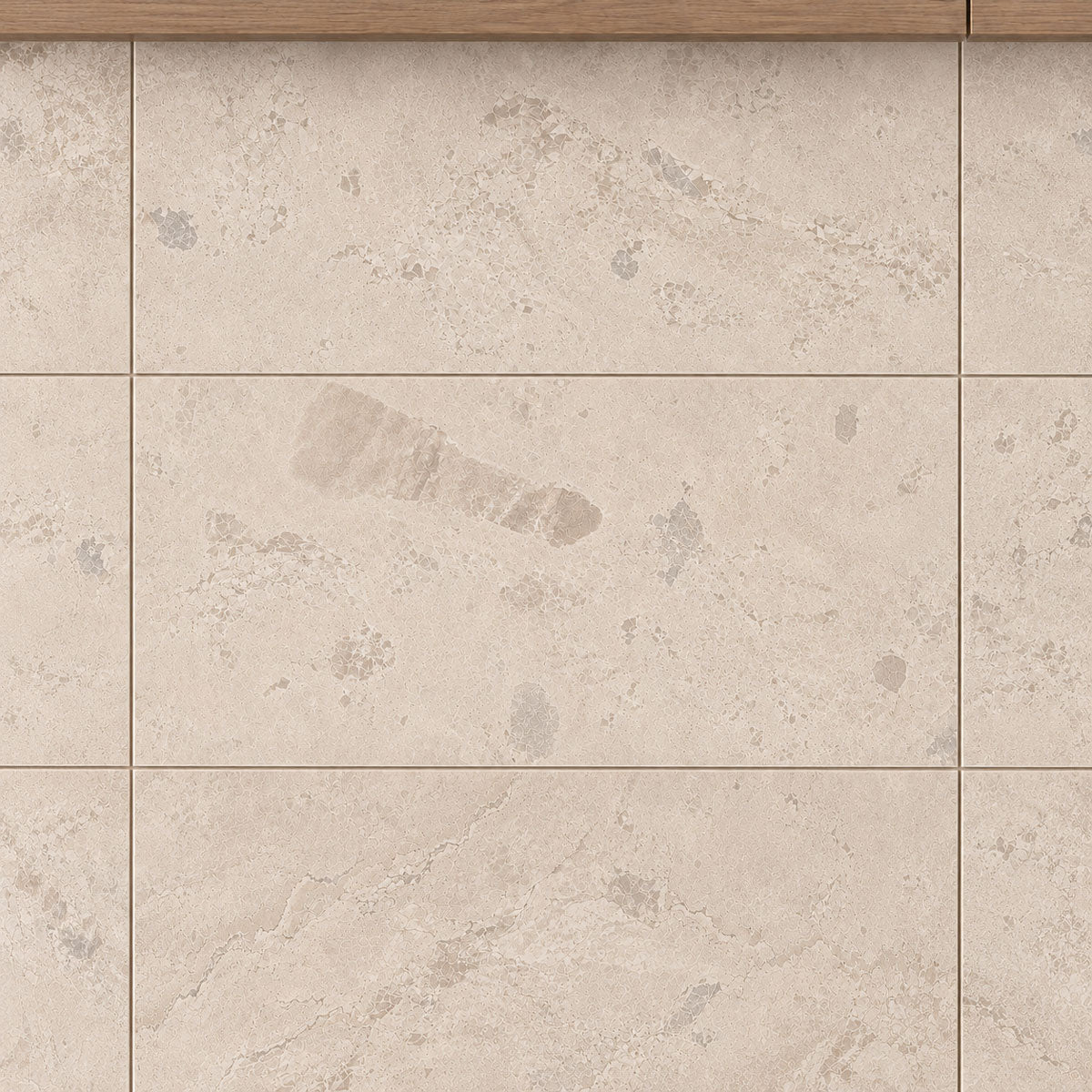 Gulvflis Stratos Breccia Bone Matt 30x60