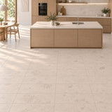 Gulvflis Stratos Breccia Bone Matt 30x60