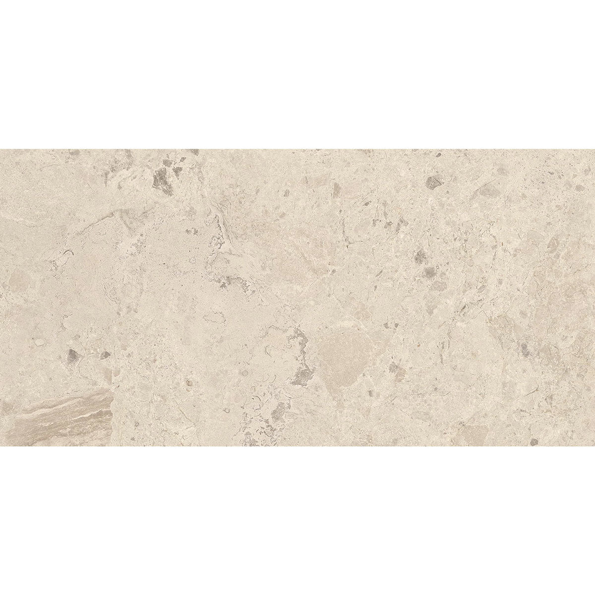 Gulvflis Stratos Breccia Bone Matt 30x60