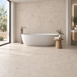 Prøve Klinker Stratos Breccia Bone Matt 60x120