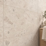 Gulvflis Stratos Breccia Bone Matt 60x120