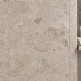 Gulvflis Stratos Breccia Mud Matt 100x100