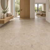 Prøve Klinker Stratos Breccia Mud Matt 120x120