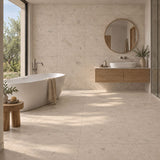 Prøve Klinker Stratos Breccia Mud Matt 30x60
