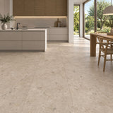 Prøve Klinker Stratos Breccia Mud Matt 60x120