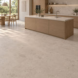 Gulvflis Stratos Breccia Mud Matt 60x60