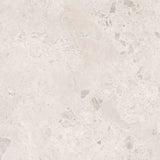 Gulvflis Stratos Breccia White Matt 100x100