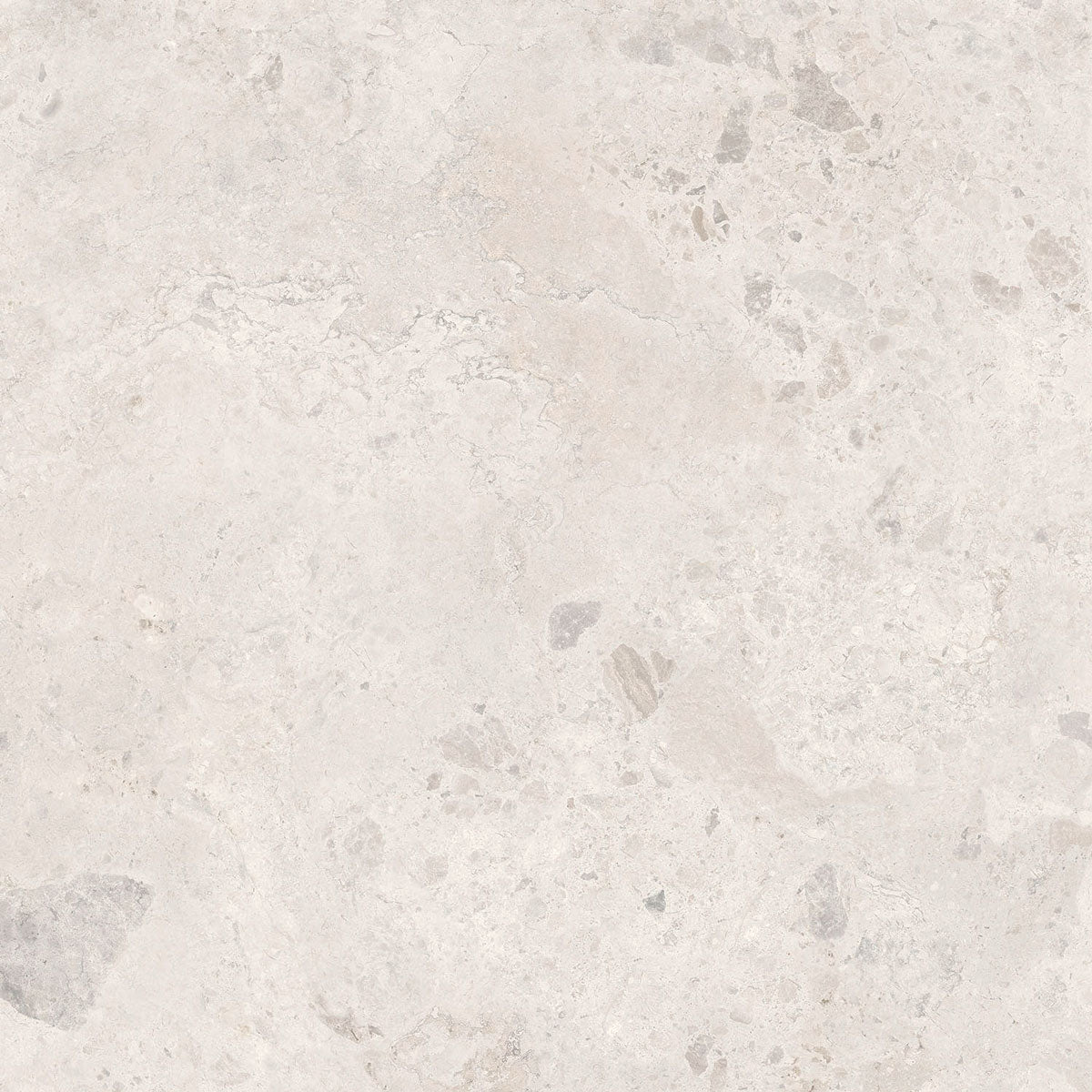 Gulvflis Stratos Breccia White Matt 120x120