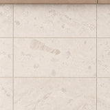Gulvflis Stratos Breccia White Matt 30x60
