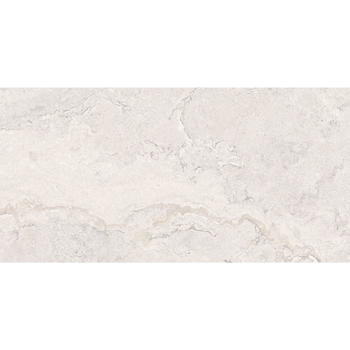 Gulvflis Stratos Breccia White Matt 30x60