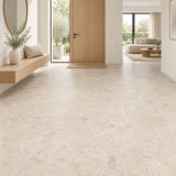 Prøve Klinker Stratos Breccia White Matt 120x120