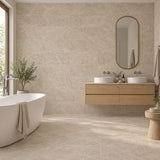 Gulvflis Tajmahal Tan Marmor Matt 30x60