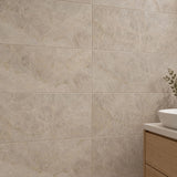 Gulvflis Tajmahal Tan Marmor Matt 30x60