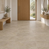 Prøve Klinker Tajmahal Tan Marmor Matt 30x60