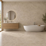 Gulvflis Tajmahal Tan Marmor Matt 60x120