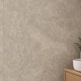 Gulvflis Tajmahal Tan Marmor Matt 60x120