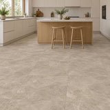 Gulvflis Tajmahal Tan Marmor Matt 60x60