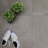 Gulvflis Town Grey 30x60