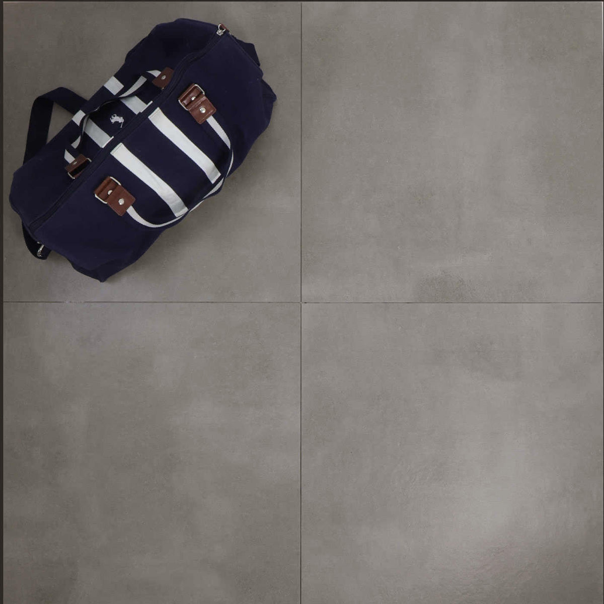 Gulvflis Town Grey 60x60