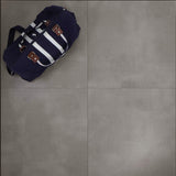 Gulvflis Town Grey 60x60