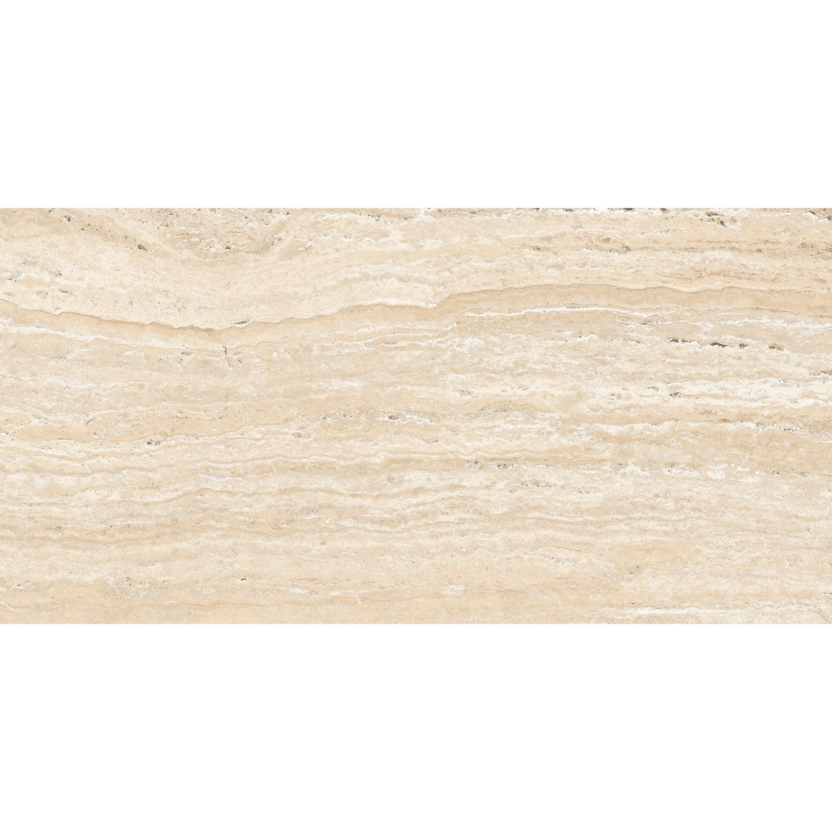 Gulvflis Travertino Beige Matt 60x120