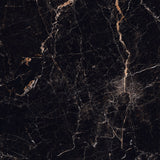 Gulvflis Windsor Black Marmor Blank 120x120