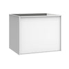 Servantskap 60 cm Tenfors Rosendal Hvit Matt swatch