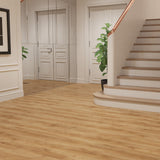 Laminatgulv Oak Brown 8 mm, 1-stav