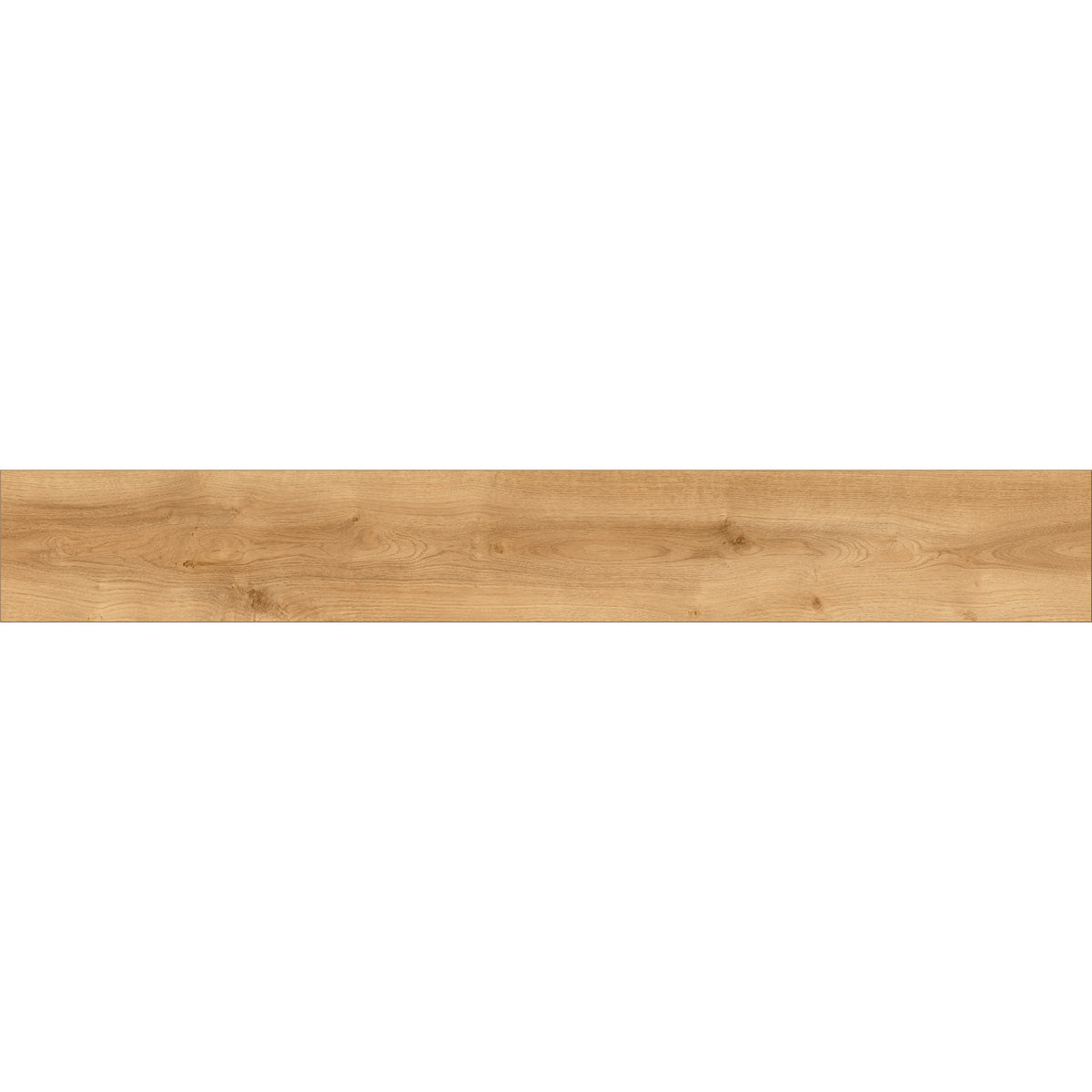 Laminatgulv Oak Brown 8 mm, 1-stav