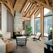 Laminatgulv Oak Interlaken 8 mm, 1-stav