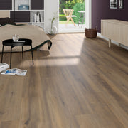 Laminatgulv Oak Lodge 8 mm, 1-stav