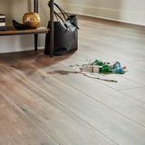 Laminatgulv Oak Lodge 8 mm, 1-stav