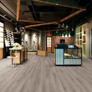 Laminatgulv Oak New York 8 mm. 1-stav