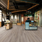 Prøvebit Laminatgulv Oak New York 8 mm, 1-stav