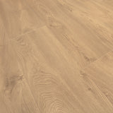 Laminatgulv Oak St. Moritz 10 mm, 1-stav