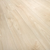 Laminatgulv Oak Ticino 8 mm, 1-stav