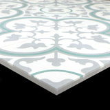 Marokkansk flis Safi Jafari 20x20