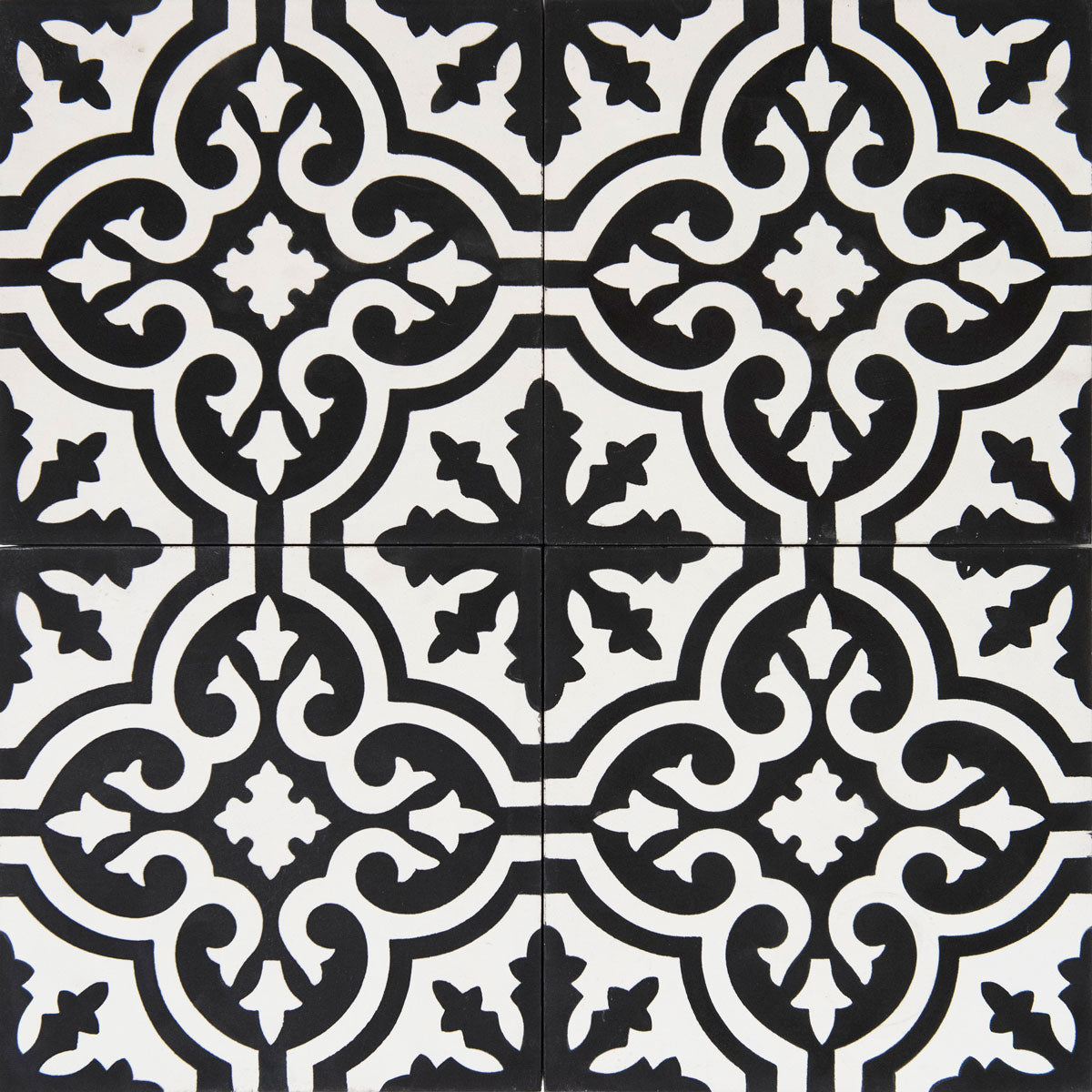 Marokkansk flis Amazzar 20x20