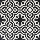 Marokkansk flis Amazzar 20x20