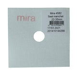 Rørmansjett Mira 4582 22–35 mm