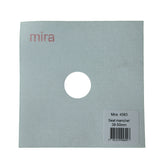 Rørmansjett Mira 4583 38–50 mm