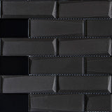 Prøve Mosaikk Dimension Dark