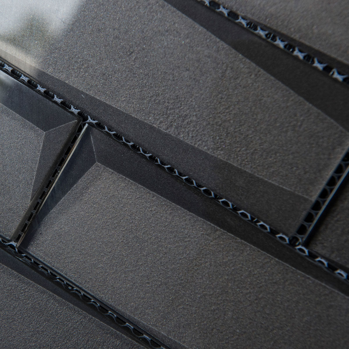 Mosaikk Dimension Dark