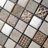 Mosaikk Inca Beige
