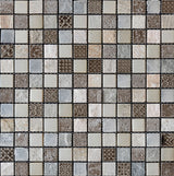 Prøve Mosaikk Inca Beige