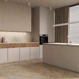 Gulvflis Marais Beige Marmor Matt 60x60