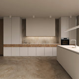 Gulvflis Marais Beige Marmor Matt 60x60
