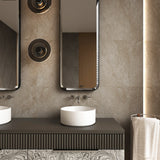 Gulvflis Marais Beige Marmor Matt 60x60
