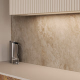 Gulvflis Marais Beige Marmor Matt 60x60